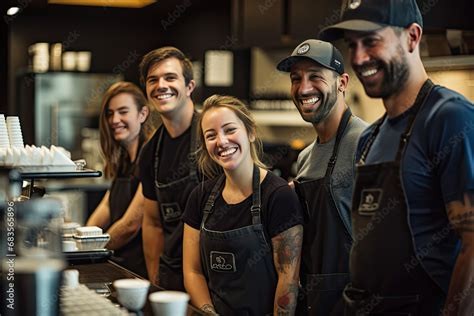 Head Barista